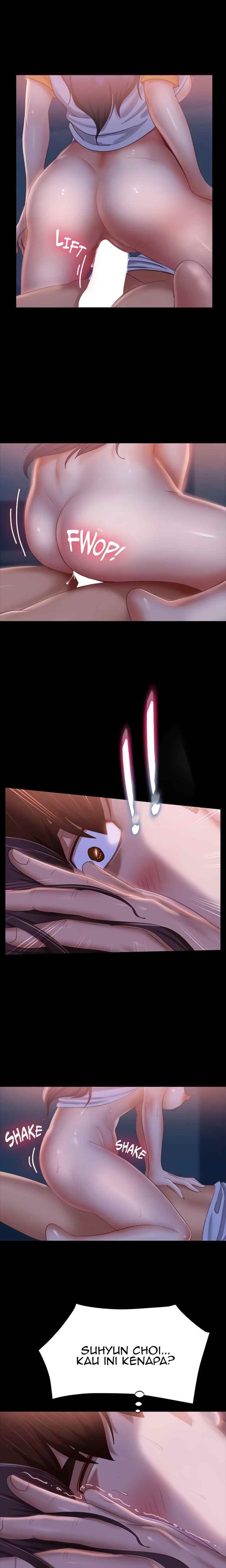 A Twisted Day - Chapter 68 16 A Twisted Day - Chapter 68 16