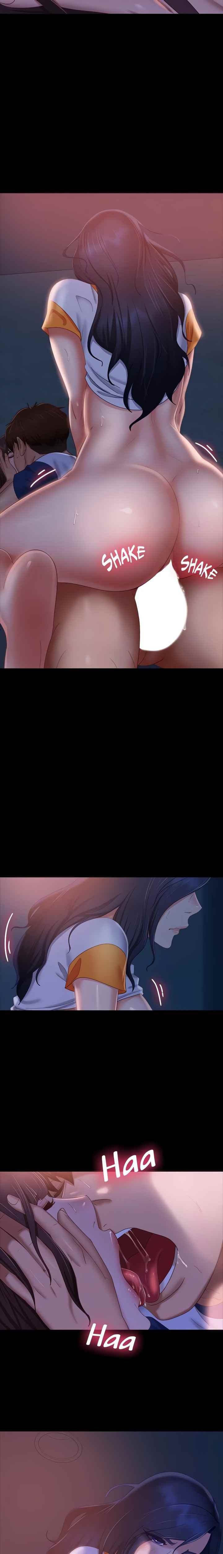 A Twisted Day - Chapter 68 17 A Twisted Day - Chapter 68 17