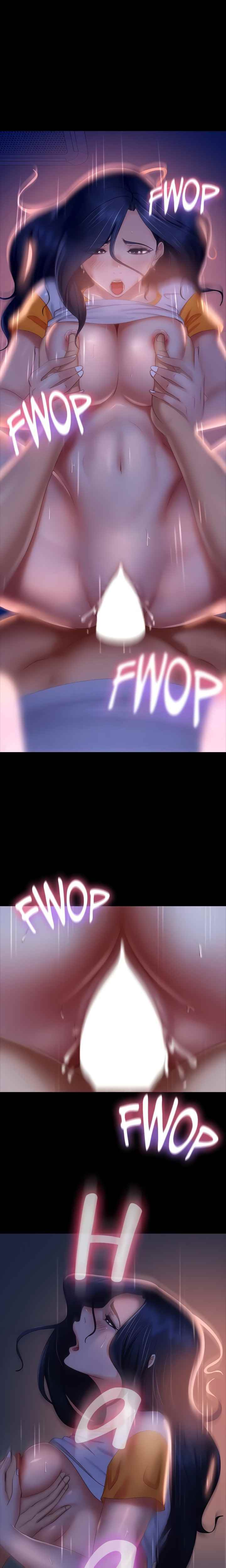 A Twisted Day - Chapter 68 6 A Twisted Day - Chapter 68 6