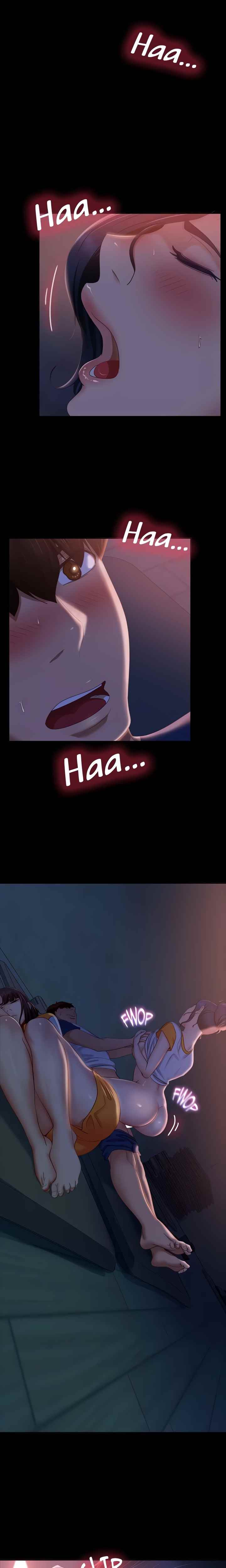 A Twisted Day - Chapter 68 4 A Twisted Day - Chapter 68 4