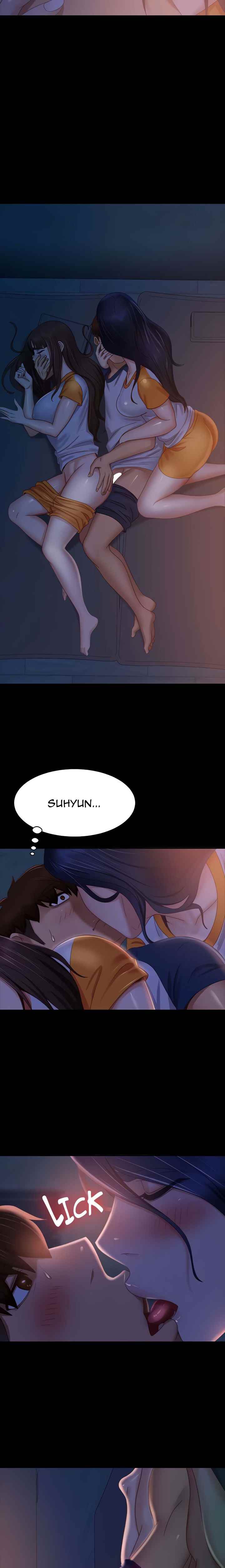 A Twisted Day - Chapter 69 8 A Twisted Day - Chapter 69 8