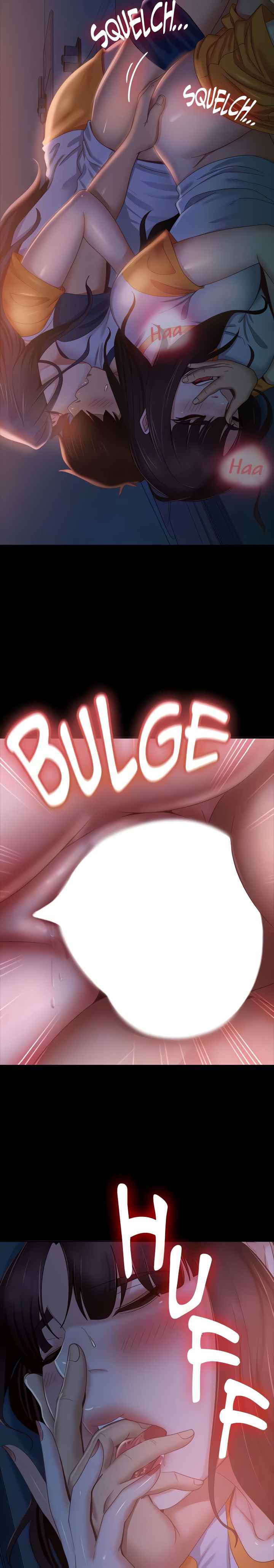 A Twisted Day - Chapter 69 9 A Twisted Day - Chapter 69 9