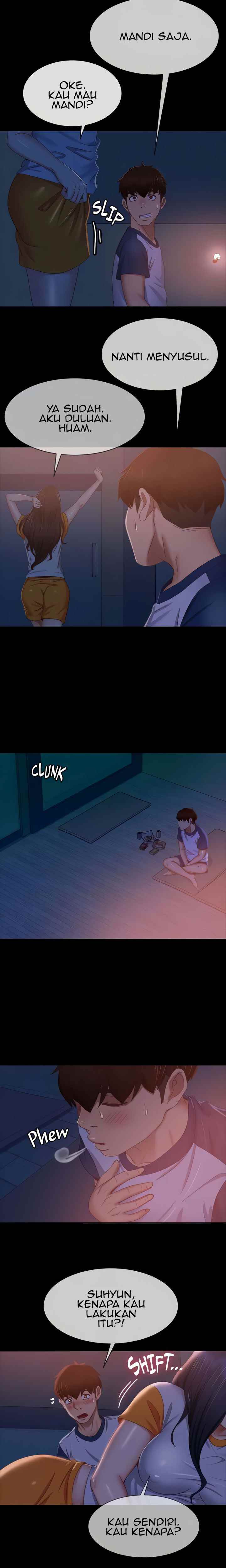 A Twisted Day - Chapter 69 20 A Twisted Day - Chapter 69 20