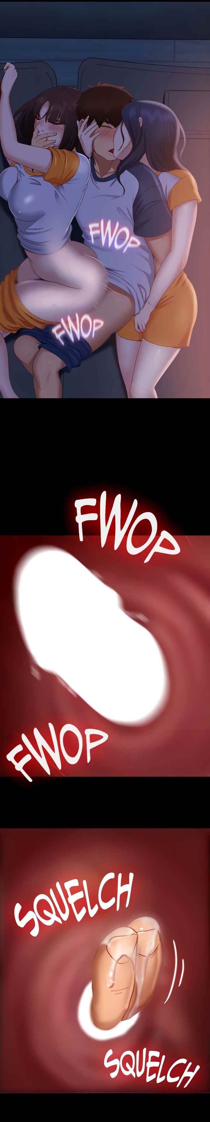 A Twisted Day - Chapter 69 17 A Twisted Day - Chapter 69 17