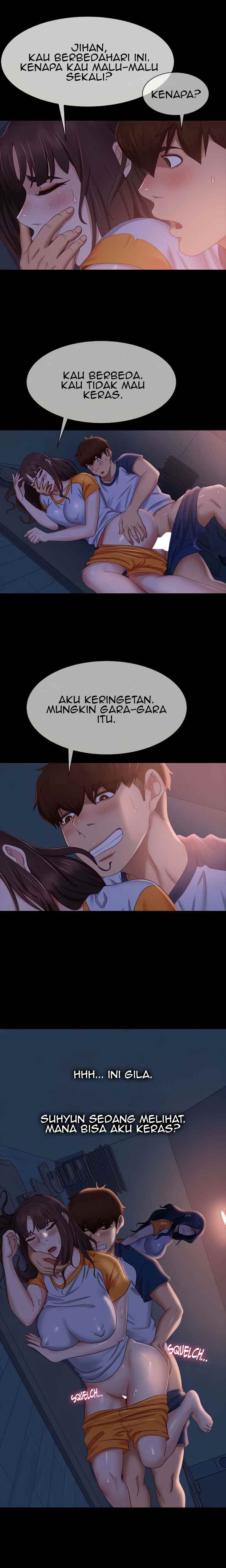 A Twisted Day - Chapter 69 6 A Twisted Day - Chapter 69 6