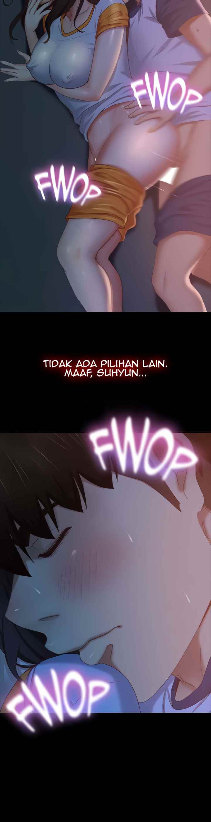 A Twisted Day - Chapter 69 5 A Twisted Day - Chapter 69 5