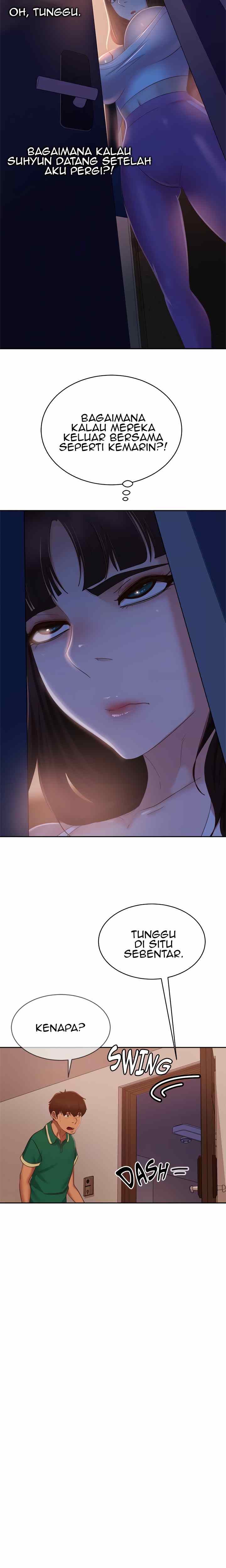 A Twisted Day - Chapter 66 8 A Twisted Day - Chapter 66 8