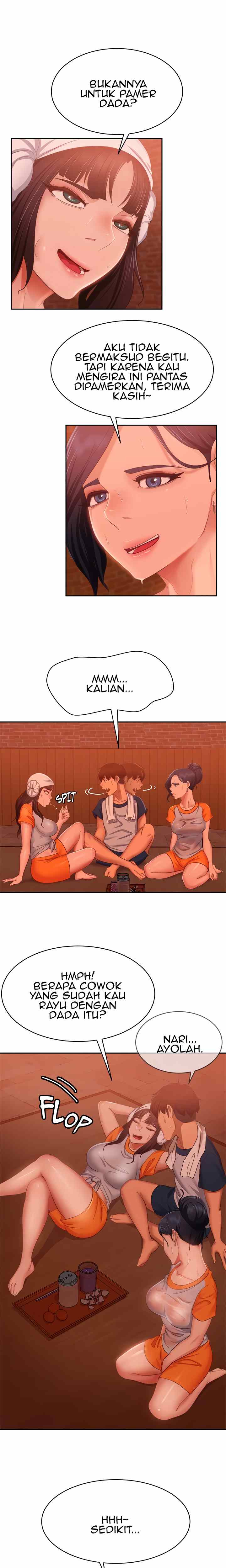 A Twisted Day - Chapter 66 21 A Twisted Day - Chapter 66 21