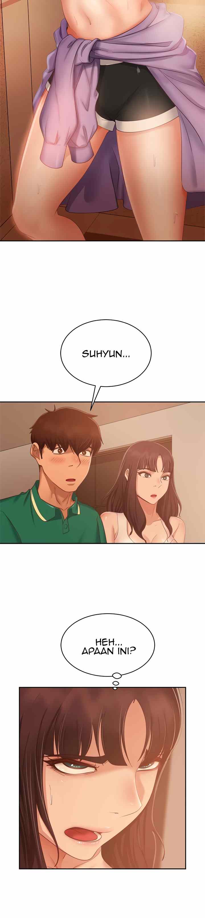 A Twisted Day - Chapter 66 12 A Twisted Day - Chapter 66 12