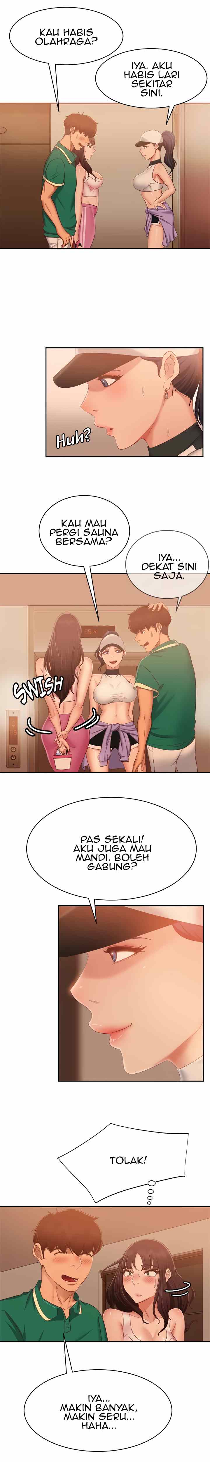 A Twisted Day - Chapter 66 13 A Twisted Day - Chapter 66 13