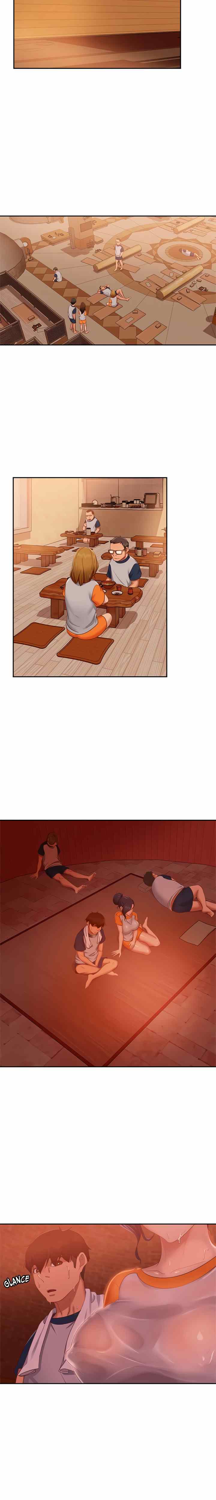 A Twisted Day - Chapter 66 16 A Twisted Day - Chapter 66 16