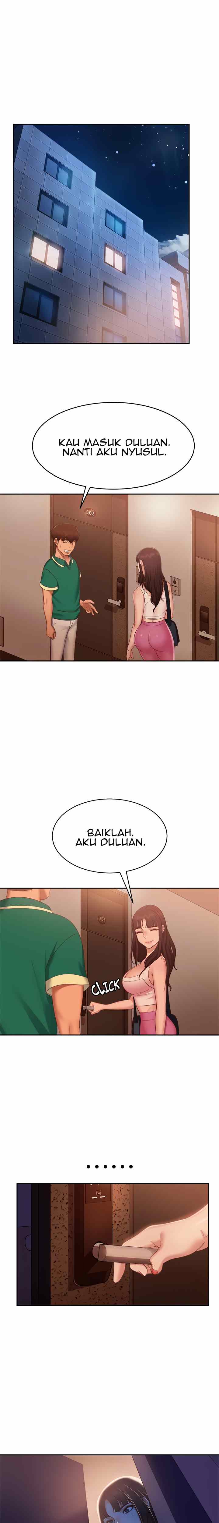 A Twisted Day - Chapter 66 7 A Twisted Day - Chapter 66 7