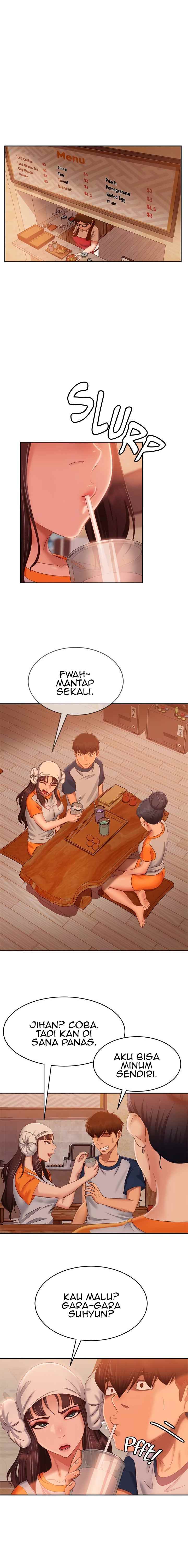 A Twisted Day - Chapter 67 8 A Twisted Day - Chapter 67 8