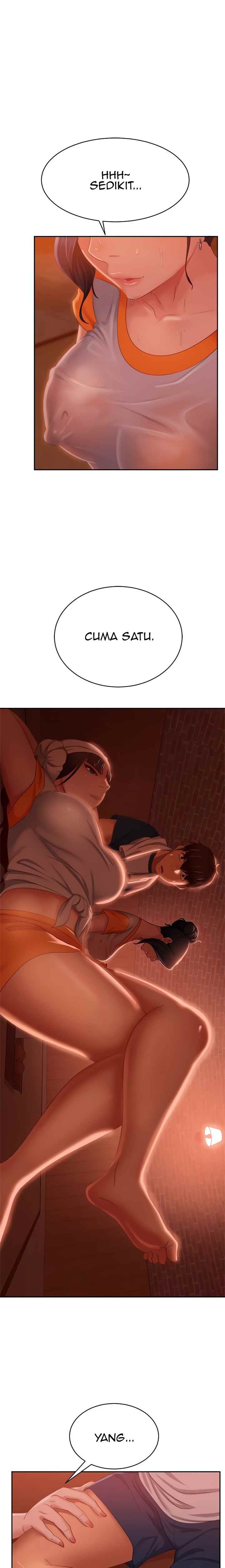 A Twisted Day - Chapter 67 2 A Twisted Day - Chapter 67 2