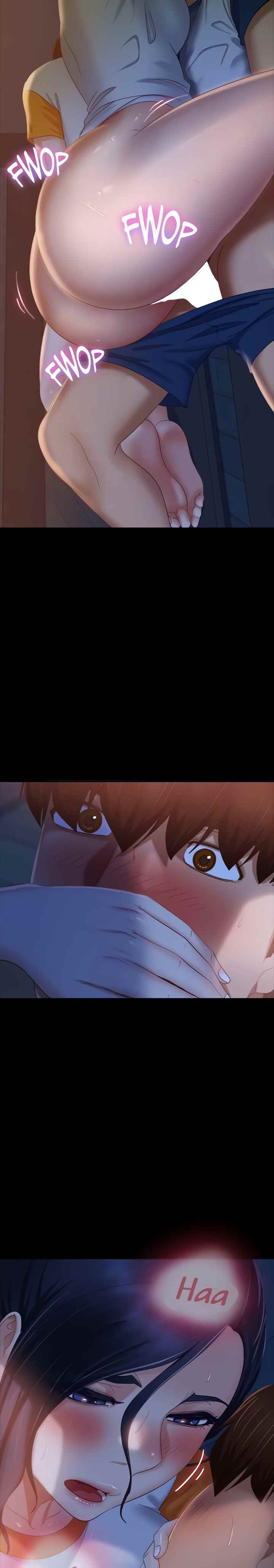 A Twisted Day - Chapter 67 20 A Twisted Day - Chapter 67 20