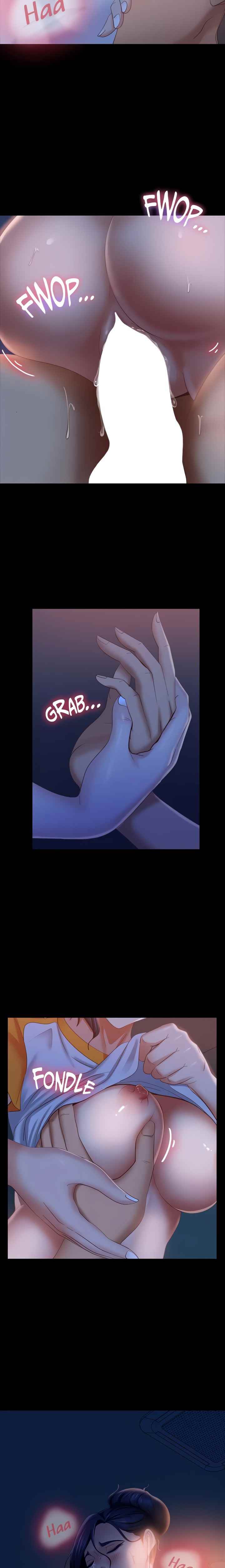 A Twisted Day - Chapter 67 21 A Twisted Day - Chapter 67 21