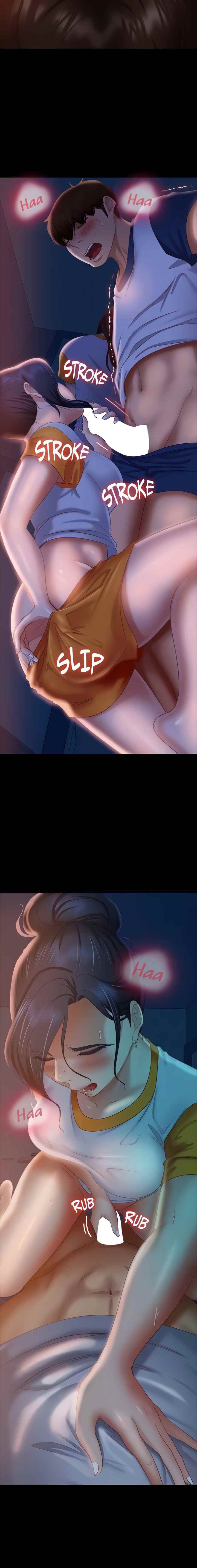 A Twisted Day - Chapter 67 18 A Twisted Day - Chapter 67 18