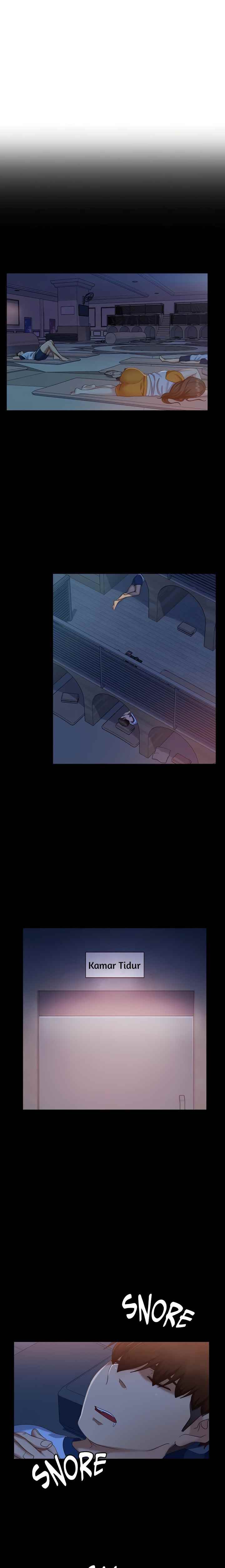 A Twisted Day - Chapter 67 13 A Twisted Day - Chapter 67 13