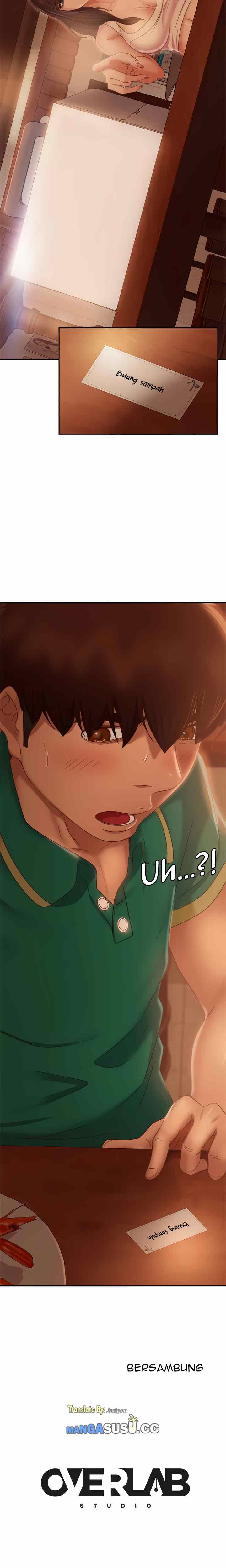 A Twisted Day - Chapter 65 20 A Twisted Day - Chapter 65 20