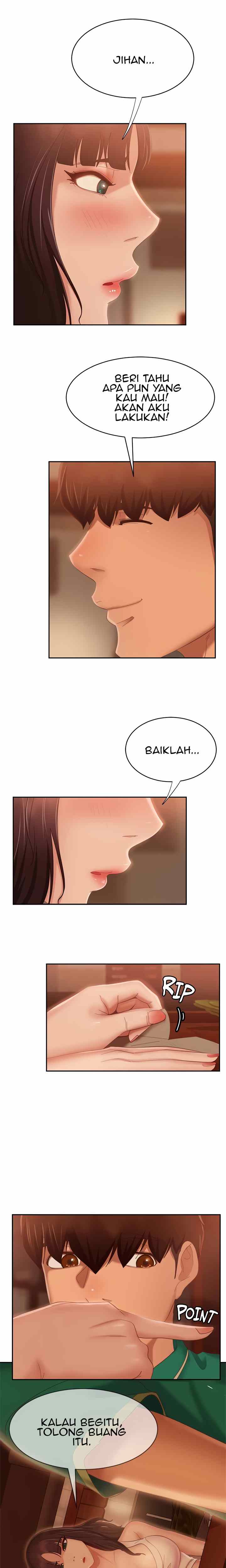 A Twisted Day - Chapter 65 19 A Twisted Day - Chapter 65 19