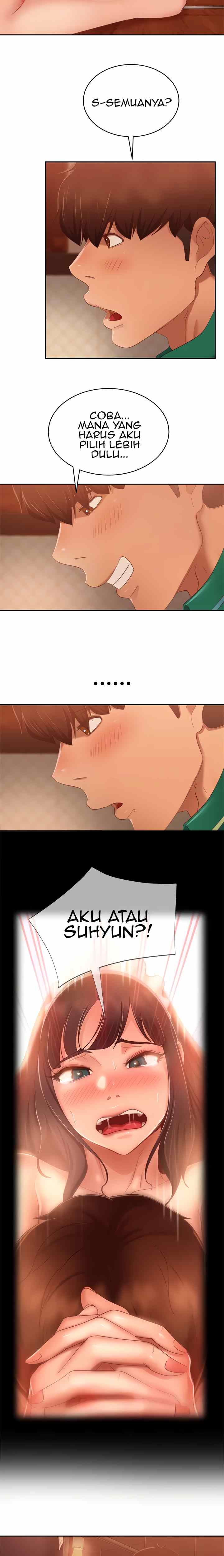 A Twisted Day - Chapter 65 16 A Twisted Day - Chapter 65 16