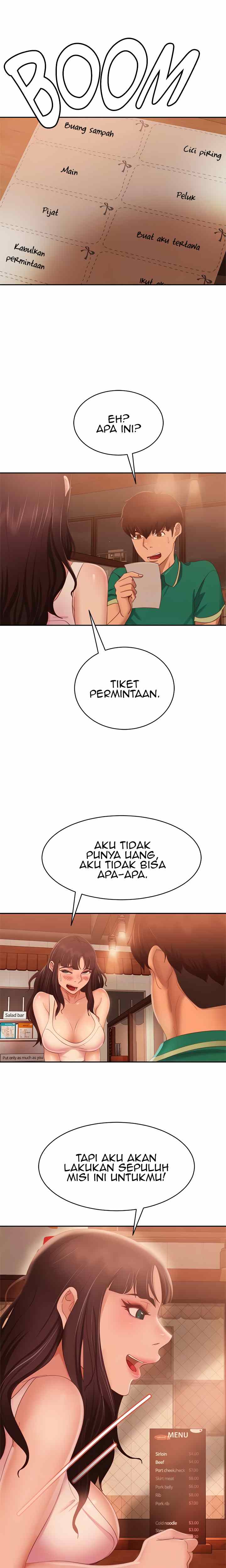 A Twisted Day - Chapter 65 15 A Twisted Day - Chapter 65 15