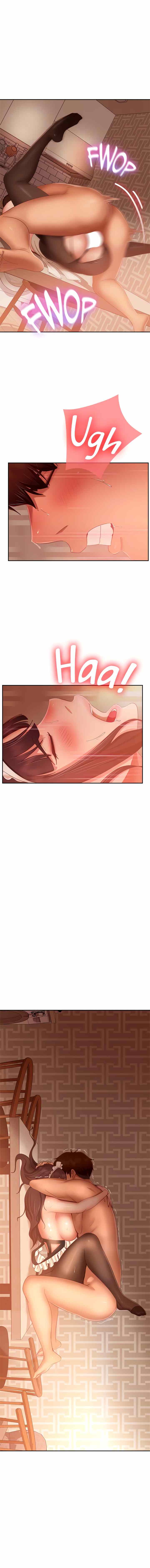 A Twisted Day - Chapter 65 7 A Twisted Day - Chapter 65 7