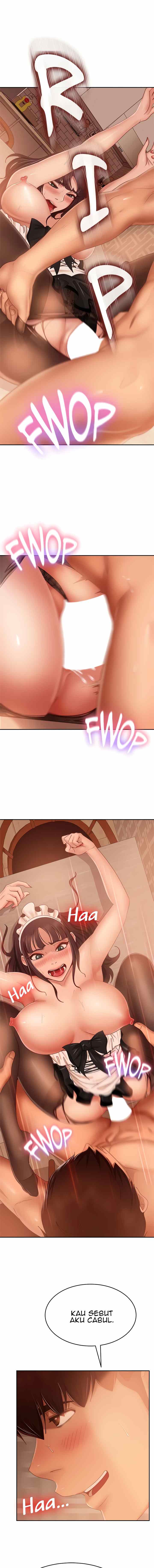 A Twisted Day - Chapter 65 4 A Twisted Day - Chapter 65 4