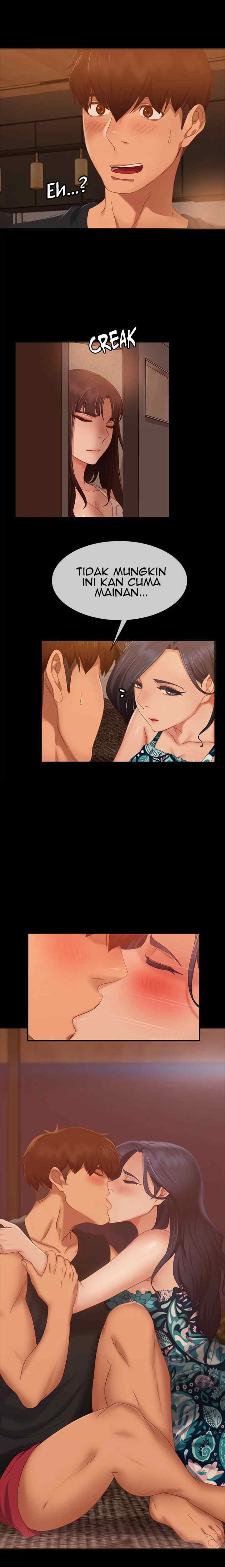 A Twisted Day - Chapter 78 22 A Twisted Day - Chapter 78 22