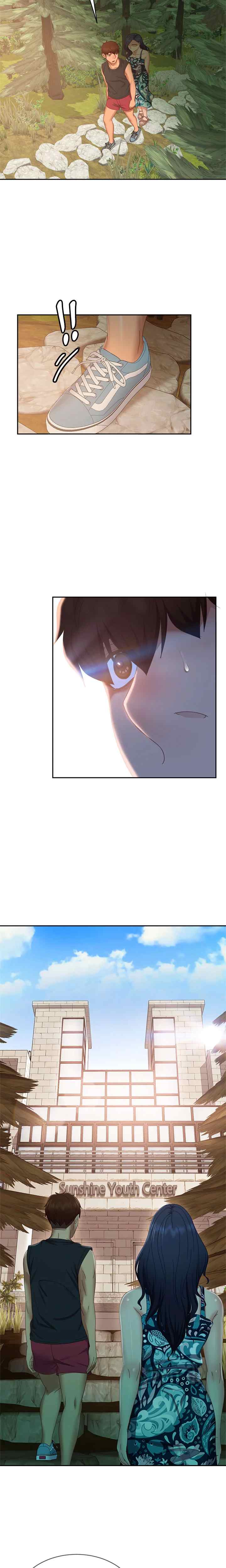 A Twisted Day - Chapter 78 17 A Twisted Day - Chapter 78 17