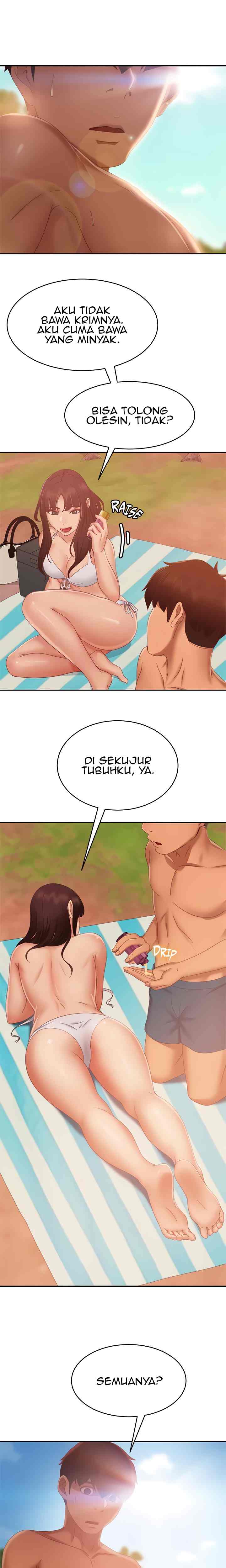 A Twisted Day - Chapter 73 21 A Twisted Day - Chapter 73 21