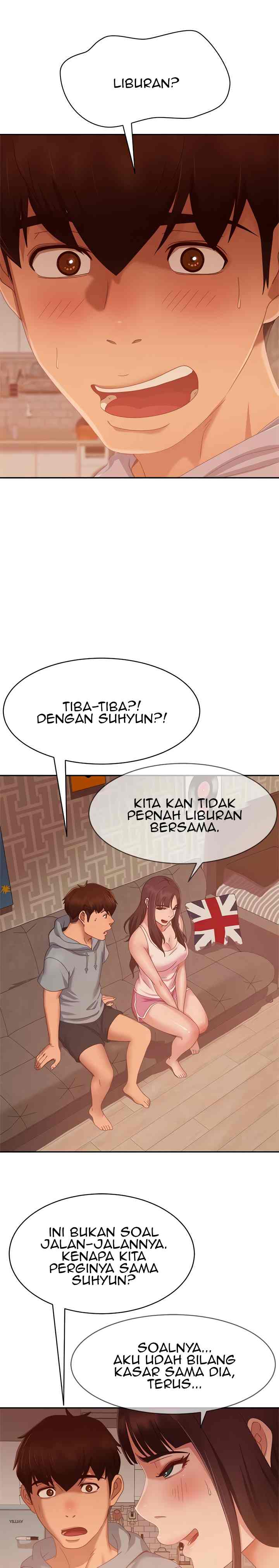 A Twisted Day - Chapter 73 7 A Twisted Day - Chapter 73 7