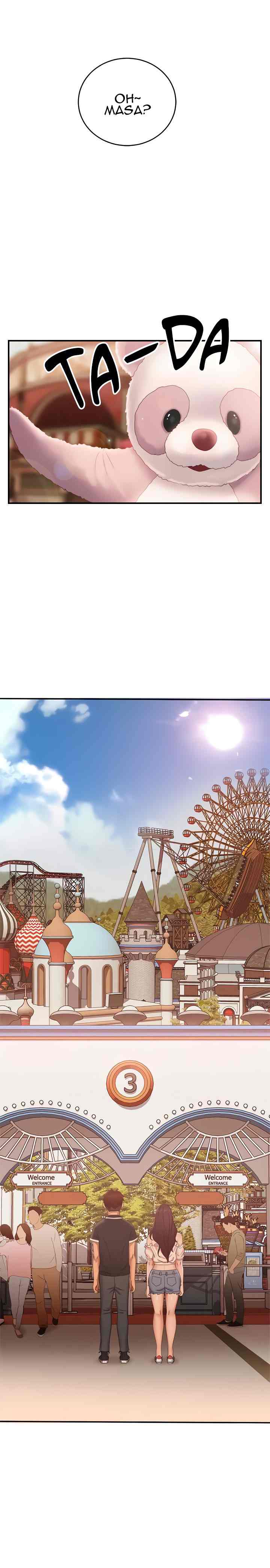 A Twisted Day - Chapter 71 9 A Twisted Day - Chapter 71 9