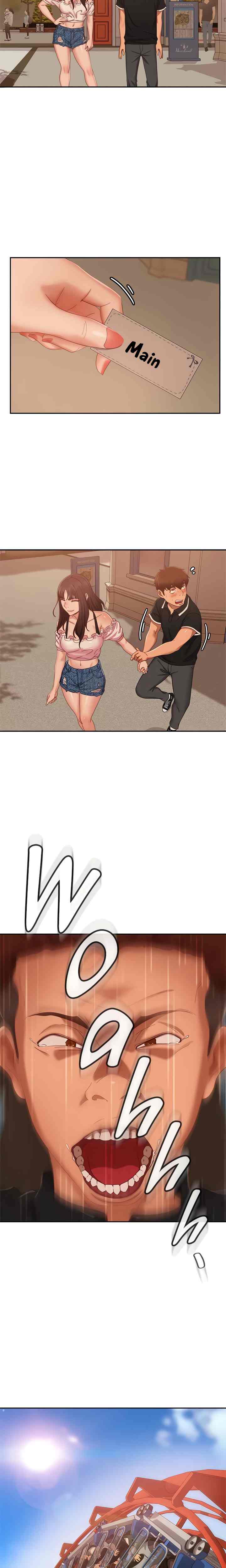 A Twisted Day - Chapter 71 11 A Twisted Day - Chapter 71 11