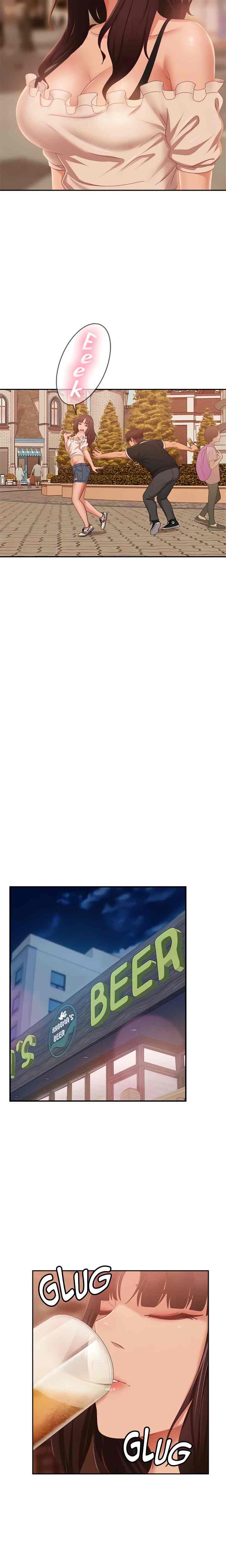 A Twisted Day - Chapter 71 16 A Twisted Day - Chapter 71 16