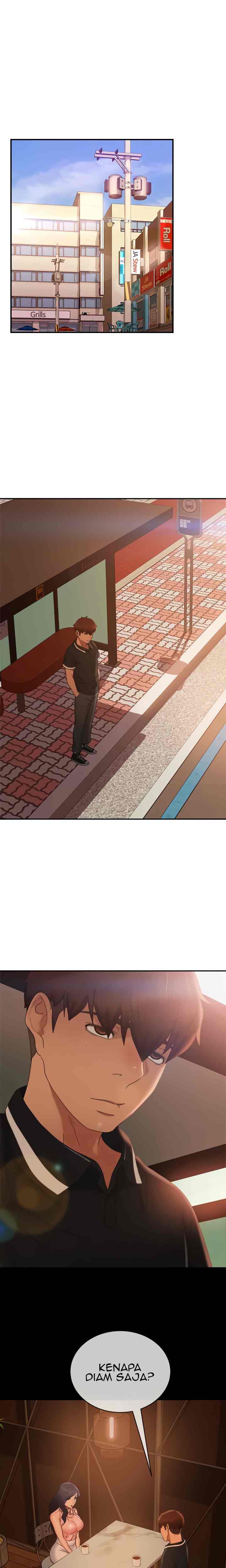 A Twisted Day - Chapter 71 4 A Twisted Day - Chapter 71 4