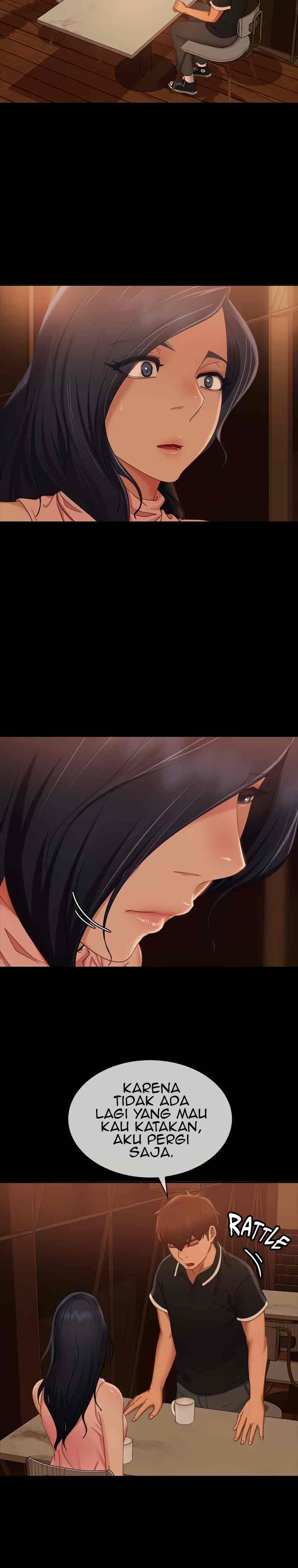 A Twisted Day - Chapter 71 5 A Twisted Day - Chapter 71 5