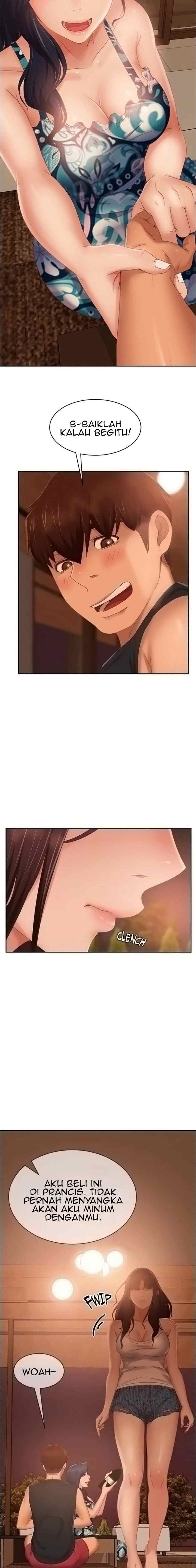 A Twisted Day - Chapter 76 13 A Twisted Day - Chapter 76 13