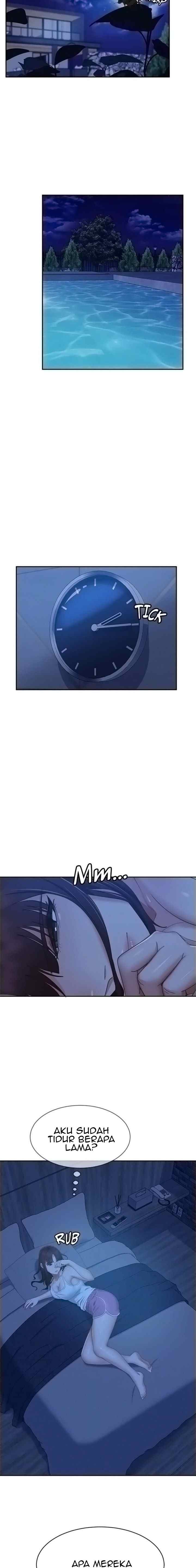 A Twisted Day - Chapter 76 16 A Twisted Day - Chapter 76 16