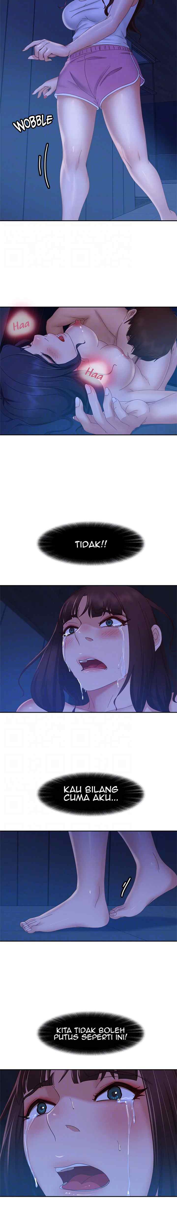 A Twisted Day - Chapter 77 19 A Twisted Day - Chapter 77 19