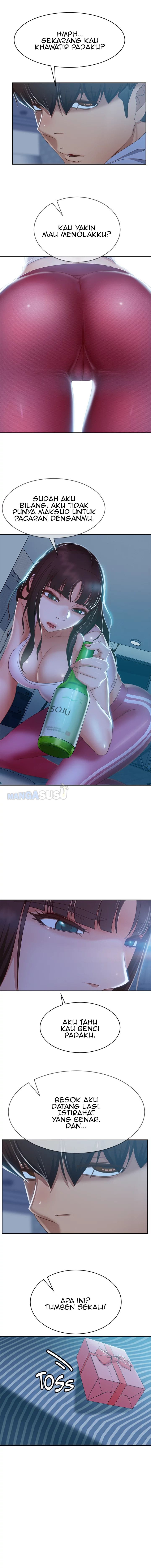 A Twisted Day - Chapter 48 8 A Twisted Day - Chapter 48 8