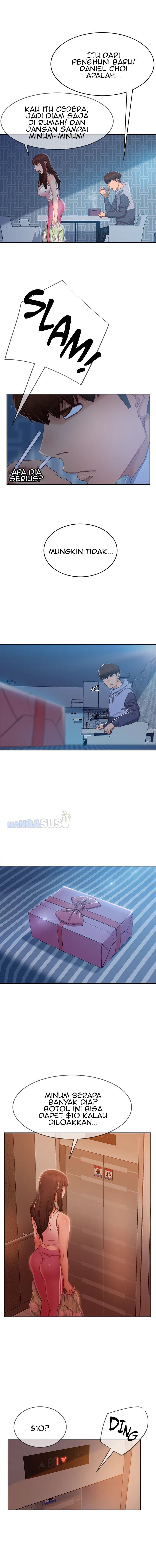 A Twisted Day - Chapter 48 9 A Twisted Day - Chapter 48 9