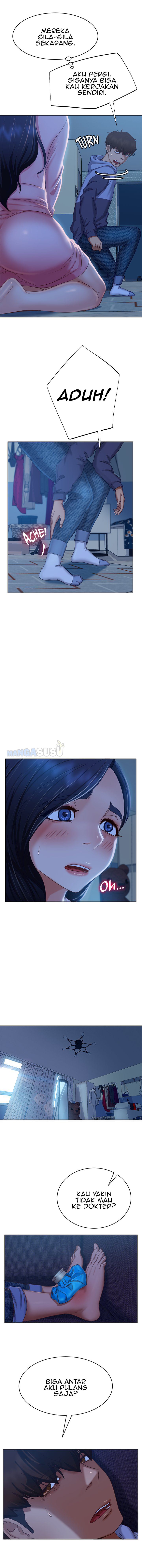 A Twisted Day - Chapter 46 6 A Twisted Day - Chapter 46 6