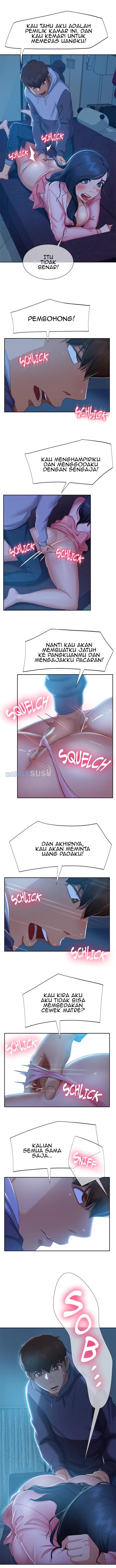 A Twisted Day - Chapter 47 8 A Twisted Day - Chapter 47 8