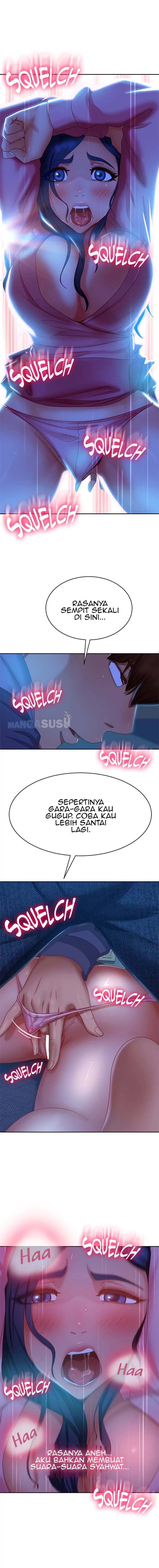 A Twisted Day - Chapter 47 6 A Twisted Day - Chapter 47 6