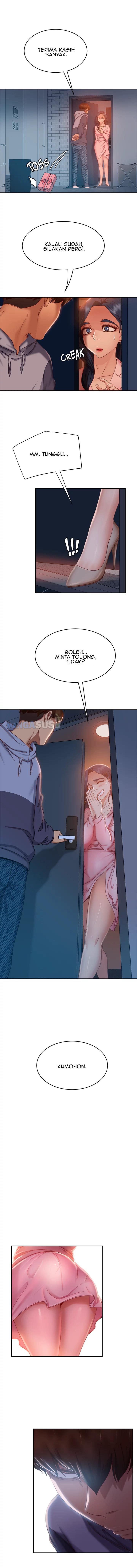 A Twisted Day - Chapter 45 9 A Twisted Day - Chapter 45 9