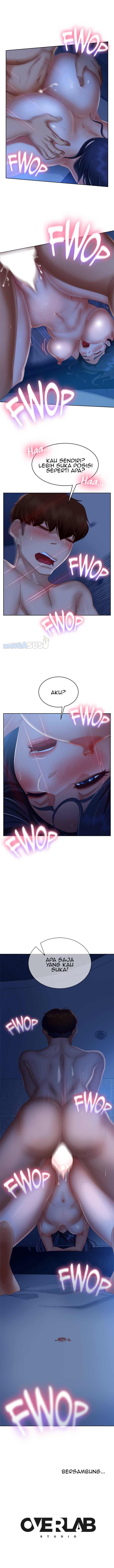 A Twisted Day - Chapter 59 12 A Twisted Day - Chapter 59 12