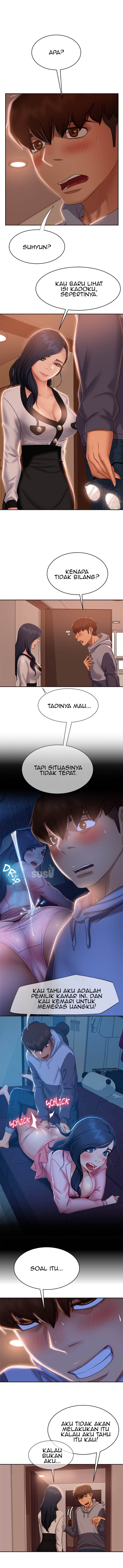 A Twisted Day - Chapter 52 3 A Twisted Day - Chapter 52 3