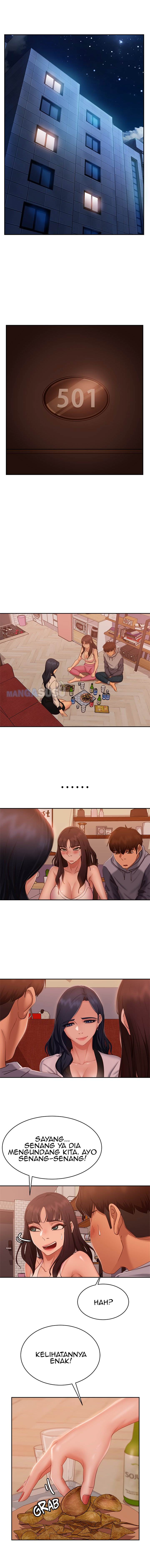 A Twisted Day - Chapter 52 6 A Twisted Day - Chapter 52 6