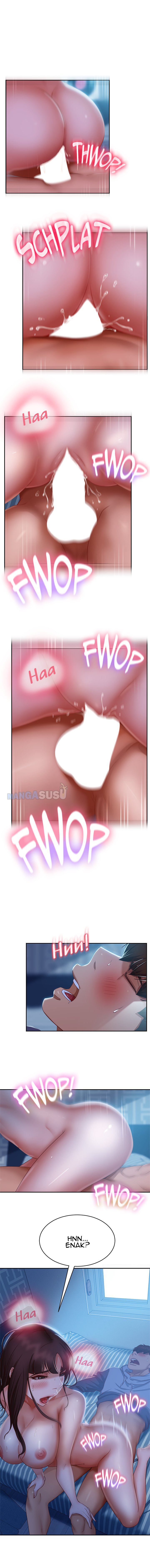 A Twisted Day - Chapter 50 3 A Twisted Day - Chapter 50 3